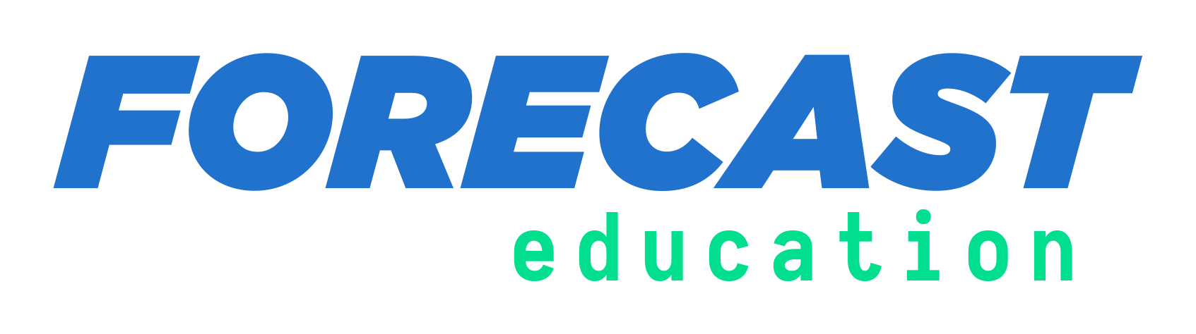 Forecast Education
